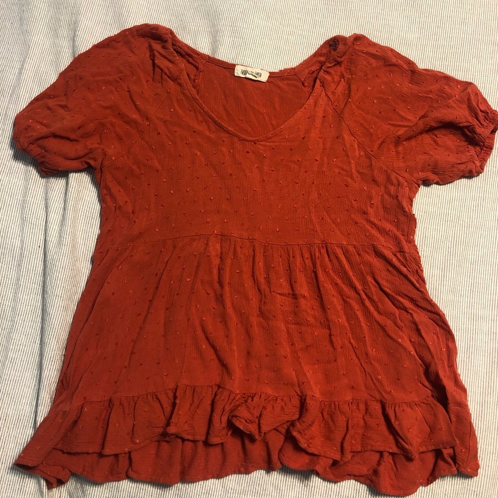 Boutique Women’s Blouse